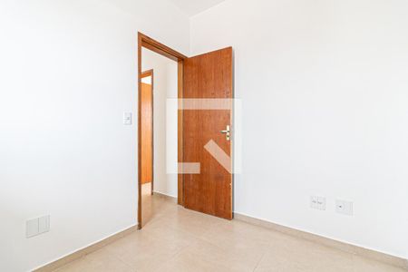Quarto 2 de apartamento para alugar com 2 quartos, 46m² em Vila Sao Francisco (zona Leste), São Paulo