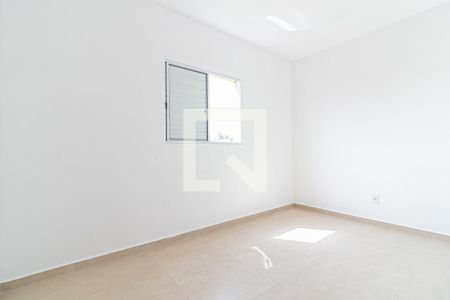 Quarto 1 de apartamento para alugar com 2 quartos, 46m² em Vila Sao Francisco (zona Leste), São Paulo