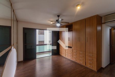 Quarto 1 de apartamento à venda com 4 quartos, 225m² em Jardim Vila Mariana, São Paulo
