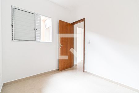 Quarto 2 de apartamento para alugar com 2 quartos, 46m² em Vila Sao Francisco (zona Leste), São Paulo