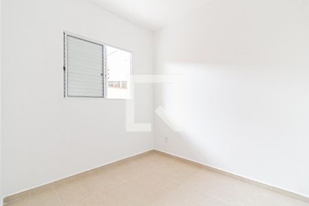 Quarto 1 de apartamento para alugar com 2 quartos, 46m² em Vila Sao Francisco (zona Leste), São Paulo