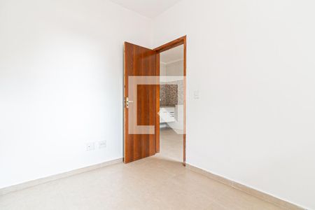 Quarto 1 de apartamento para alugar com 2 quartos, 46m² em Vila Sao Francisco (zona Leste), São Paulo
