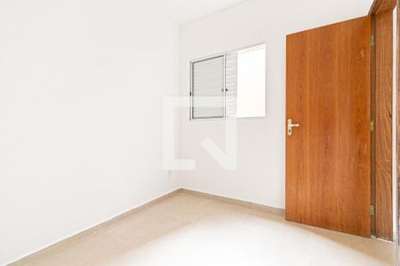 Quarto 2 de apartamento para alugar com 2 quartos, 46m² em Vila Sao Francisco (zona Leste), São Paulo
