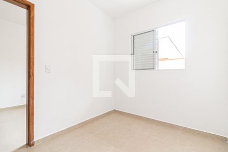 Quarto 1 de apartamento para alugar com 2 quartos, 46m² em Vila Sao Francisco (zona Leste), São Paulo