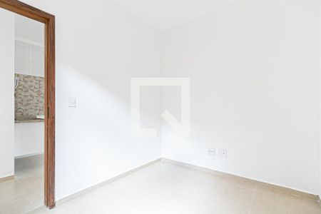 Quarto 2 de apartamento para alugar com 2 quartos, 46m² em Vila Sao Francisco (zona Leste), São Paulo