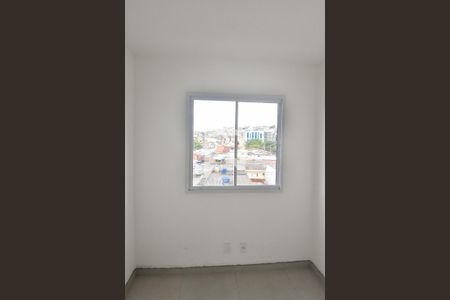 Quarto 1 de apartamento para alugar com 2 quartos, 37m² em Cidade Satélite Santa Bárbara, São Paulo