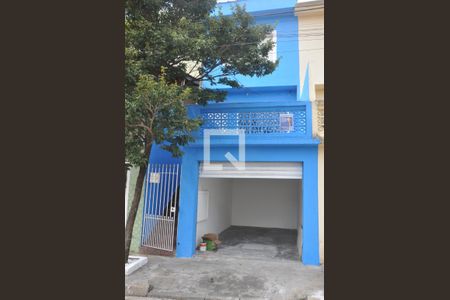 Casa à venda com 150m², 3 quartos e 1 vagaFachada