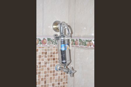 Casa à venda com 150m², 3 quartos e 1 vagaCozinha