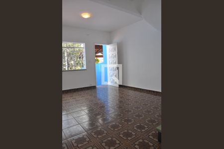 Sala de casa à venda com 3 quartos, 150m² em Vila Bonilha, São Paulo