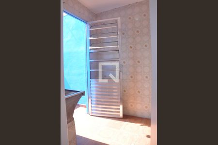 Casa à venda com 150m², 3 quartos e 1 vagaLavanderia