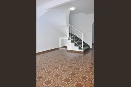 Sala de casa à venda com 3 quartos, 150m² em Vila Bonilha, São Paulo