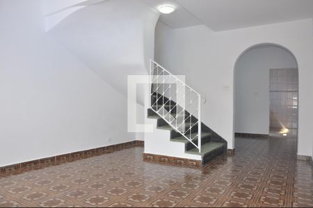 Sala de casa à venda com 3 quartos, 150m² em Vila Bonilha, São Paulo