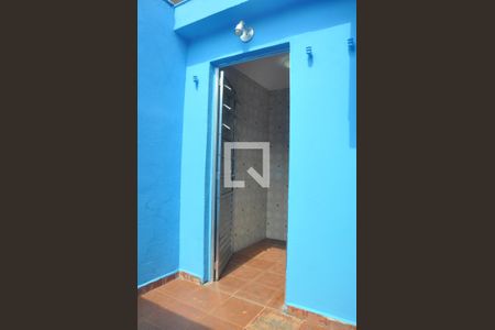 Casa à venda com 150m², 3 quartos e 1 vagaQuintal