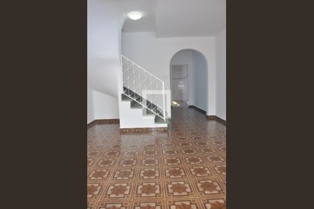 Sala de casa à venda com 3 quartos, 150m² em Vila Bonilha, São Paulo