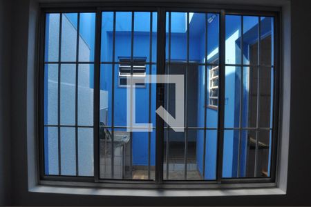 Casa à venda com 150m², 3 quartos e 1 vagaVista da Sala de Jantar