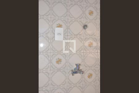 Casa à venda com 150m², 3 quartos e 1 vagaLavanderia