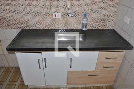 Casa à venda com 150m², 3 quartos e 1 vagaCozinha