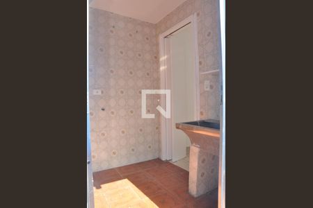 Casa à venda com 150m², 3 quartos e 1 vagaLavanderia