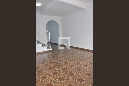 Sala de casa à venda com 3 quartos, 150m² em Vila Bonilha, São Paulo