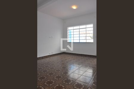 Sala de casa à venda com 3 quartos, 150m² em Vila Bonilha, São Paulo