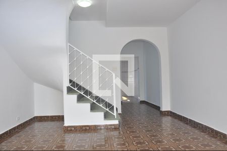 Sala de casa à venda com 3 quartos, 150m² em Vila Bonilha, São Paulo