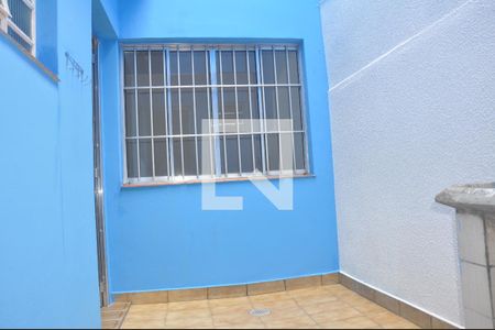 Casa à venda com 150m², 3 quartos e 1 vagaQuintal