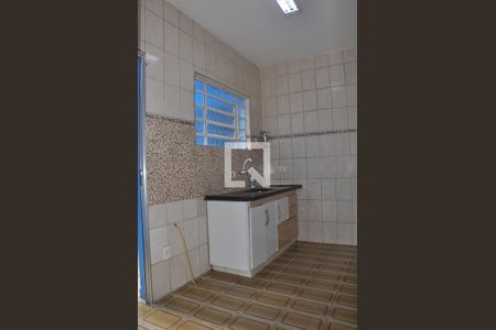 Casa à venda com 150m², 3 quartos e 1 vagaCozinha
