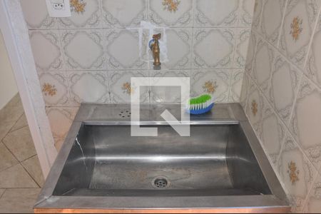 Casa à venda com 150m², 3 quartos e 1 vagaLavanderia