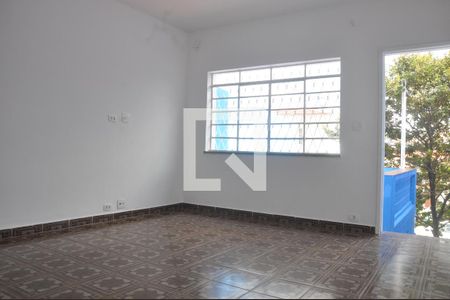 Sala de casa à venda com 3 quartos, 150m² em Vila Bonilha, São Paulo