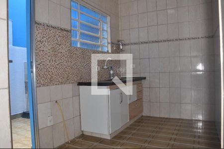 Casa à venda com 150m², 3 quartos e 1 vagaCozinha