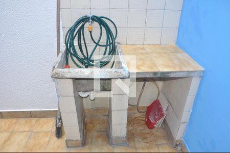 Casa à venda com 150m², 3 quartos e 1 vagaQuintal