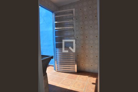 Casa à venda com 150m², 3 quartos e 1 vagaLavanderia