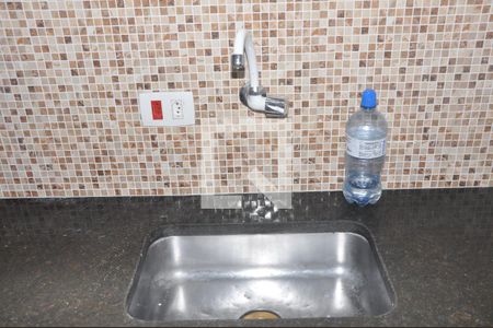 Casa à venda com 150m², 3 quartos e 1 vagaCozinha