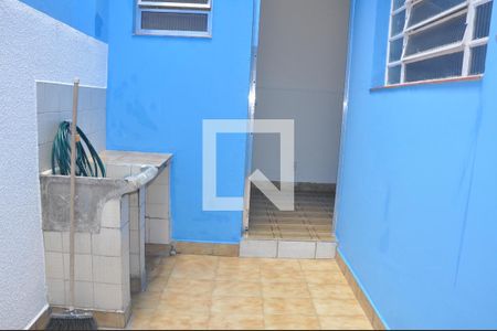 Casa à venda com 150m², 3 quartos e 1 vagaQuintal