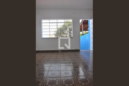 Sala de casa à venda com 3 quartos, 150m² em Vila Bonilha, São Paulo