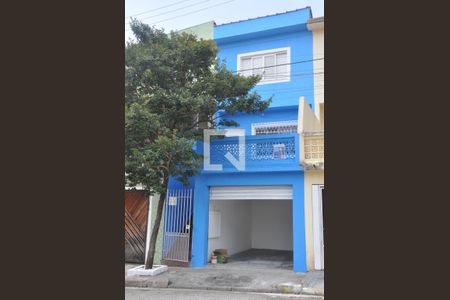 Casa à venda com 150m², 3 quartos e 1 vagaFachada