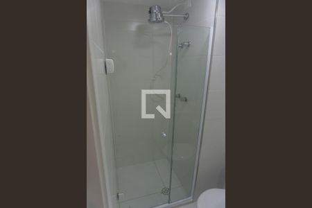 Apartamento à venda com 41m², 1 quarto e 1 vagaBanheiro