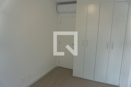 Apartamento à venda com 41m², 1 quarto e 1 vagaQuarto