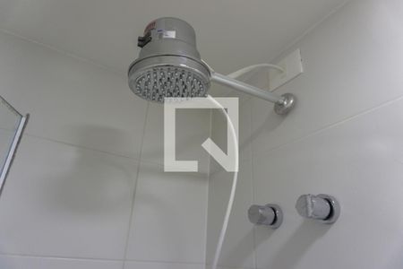 Apartamento à venda com 41m², 1 quarto e 1 vagaBanheiro