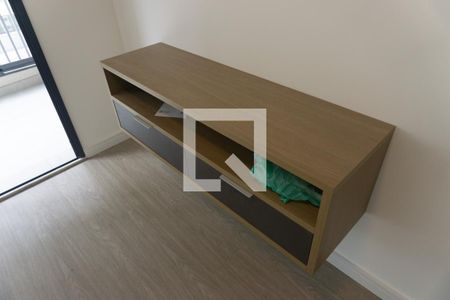 Apartamento à venda com 41m², 1 quarto e 1 vagaSala/Cozinha