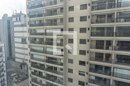 Apartamento à venda com 41m², 1 quarto e 1 vagaVista da Sacada