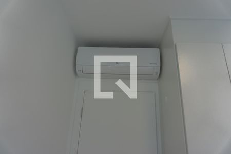 Apartamento à venda com 41m², 1 quarto e 1 vagaQuarto