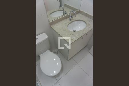 Apartamento à venda com 41m², 1 quarto e 1 vagaBanheiro