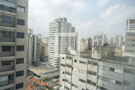 Apartamento à venda com 41m², 1 quarto e 1 vagaVista da Sacada