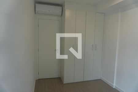 Apartamento à venda com 41m², 1 quarto e 1 vagaQuarto