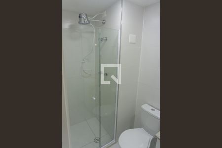 Apartamento à venda com 41m², 1 quarto e 1 vagaBanheiro