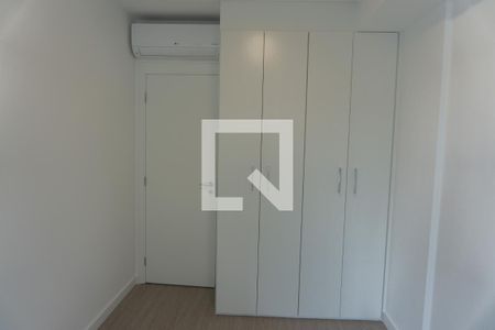 Apartamento à venda com 41m², 1 quarto e 1 vagaQuarto