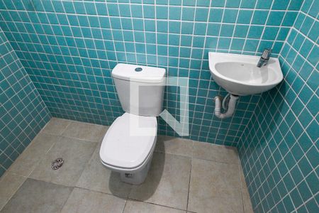 Suite de casa de condomínio para alugar com 1 quarto, 24m² em Vila Moraes, São Paulo