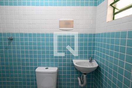 Suite de casa de condomínio para alugar com 1 quarto, 24m² em Vila Moraes, São Paulo