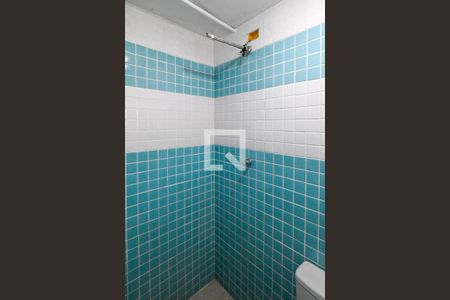 Suite de casa de condomínio para alugar com 1 quarto, 24m² em Vila Moraes, São Paulo